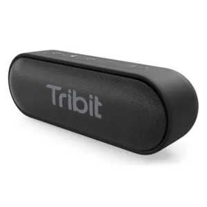 Tribit XSound Go 16W 5.0 Bluetooth Speaker with Loud Sound & Rich Bass, 24H Playtime B078S4P3J9